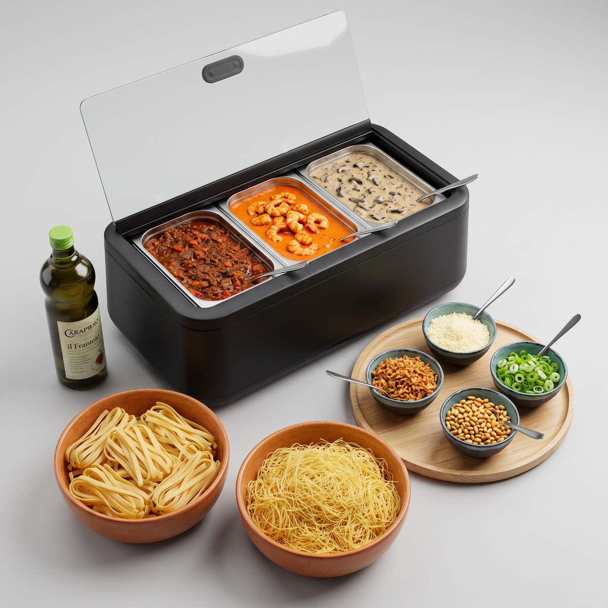 Pastabar